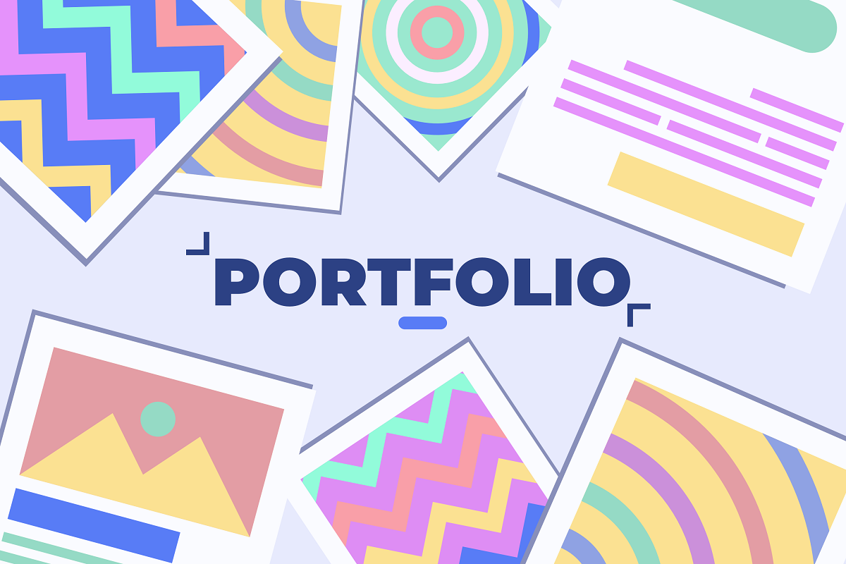 Portfolio Design